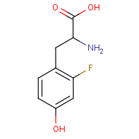 CAS:7656-31-7 | PC6380 | 2-Fluoro-DL-tyrosine