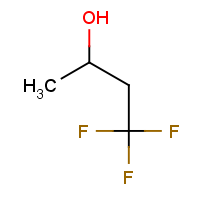 CAS: 101054-93-7 | PC6395 | 4,4,4-Trifluorobutan-2-ol