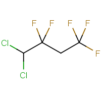 CAS: 70566-51-7 | PC6398 | 4,4-Dichloro-1,1,1,3,3-pentafluorobutane