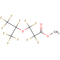 CAS: 51502-43-3 | PC6411 | Methyl perfluoro-5-methyl-4-oxahexanoate