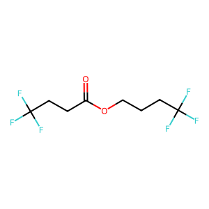 CAS: 885276-39-1 | PC6412 | 4,4,4-Trifluorobutyl 4,4,4-trifluorobutanoate