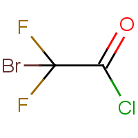 CAS:3832-48-2 | PC6436 | Bromo(difluoro)acetyl chloride