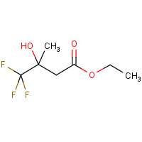CAS: 649-67-2 | PC6444 | Ethyl 3-hydroxy-3-methyl-4,4,4-trifluorobutanoate