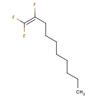 CAS: 692-05-7 | PC6459 | 1,1,2-Trifluorodec-1-ene