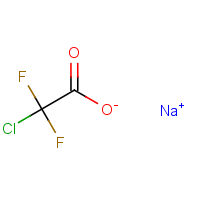 CAS:1895-39-2 | PC6460 | Sodium chloro(difluoro)acetate