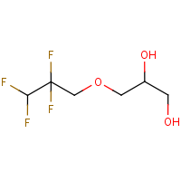 CAS: 25385-68-6 | PC6465 | 4-Oxa-6,6,7,7-tetrafluoroheptane-1,2-diol