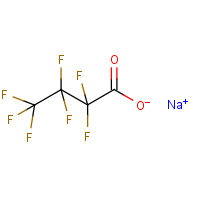 CAS: 2218-54-4 | PC6470 | Sodium heptafluorobutyrate