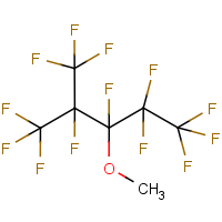 CAS: 132182-92-4 | PC6474 | 3-Methoxyperfluoro(2-methylpentane)
