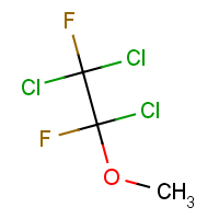 CAS: 37021-32-2 | PC6477 | Methyl 1,2-difluoro-1,2,2-trichloroethyl ether