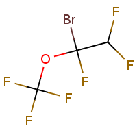 CAS: 885275-60-5 | PC6481 | 1H-Perfluoro(2-bromo-3-oxabutane)