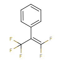 CAS:1979-51-7 | PC6498 | 2-Phenylperfluoroprop-1-ene