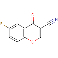 CAS:227202-21-3 | PC6502 | 3-Cyano-6-fluorochromone
