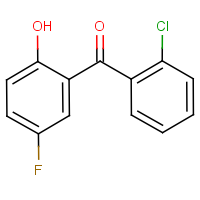 CAS:2341-94-8 | PC6504 | 2'-Chloro-5-fluoro-2-hydroxybenzophenone