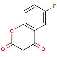 CAS: 1994-13-4 | PC6507 | 6-Fluoro-4-hydroxycoumarin