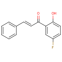 CAS:1431-92-1 | PC6535 | 5'-Fluoro-2'-hydroxychalcone