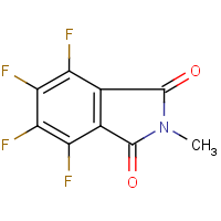 CAS:33795-85-6 | PC6543 | N-Methyl-3,4,5,6-tetrafluorophthalimide
