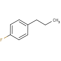 CAS: 405-64-1 | PC6547 | 4-Fluoropropylbenzene