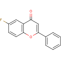 CAS:1218-82-2 | PC6548 | 6-Fluoroflavone