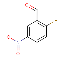 CAS:27996-87-8 | PC6552 | 2-Fluoro-5-nitrobenzaldehyde