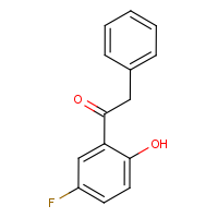 CAS:343-59-9 | PC6561 | 5'-Fluoro-2'-hydroxy-2-phenylacetophenone