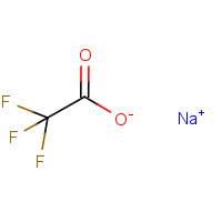 CAS: 2923-18-4 | PC6570 | Sodium trifluoroacetate