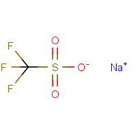 CAS: 2926-30-9 | PC6572 | Sodium trifluoromethanesulphonate