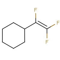 CAS:242812-08-4 | PC6611 | (Trifluorovinyl)cyclohexane