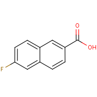CAS: 5043-01-6 | PC6622 | 6-Fluoro-2-naphthoic acid