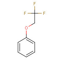 CAS: 17351-95-0 | PC6627 | 2,2,2-Trifluoroethoxybenzene
