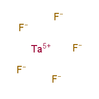 CAS:7783-71-3 | PC6630 | Tantalum(V) fluoride