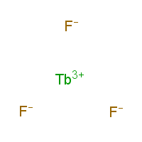 CAS:13708-63-9 | PC6631M | Terbium(III) fluoride