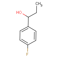 CAS: 701-47-3 | PC6642 | 1-(4-Fluorophenyl)propan-1-ol