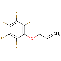 CAS: 33104-02-8 | PC6648 | Allyloxyperfluorobenzene