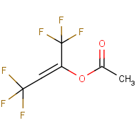 CAS:368-51-4 | PC6659 | 3H-Perfluoro(but-2-en-2-yl) acetate