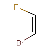 CAS: 2366-31-6 | PC6672 | (Z)-1-Bromo-2-fluoroethylene