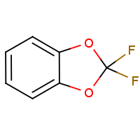 CAS:1583-59-1 | PC6674 | 2,2-Difluoro-1,3-benzodioxole