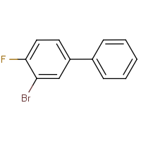 CAS:306935-88-6 | PC6677 | 3-Bromo-4-fluorobiphenyl