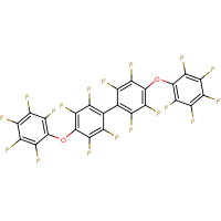 CAS: 14055-56-2 | PC6682 | Perfluoro(4,4'-diphenoxybiphenyl)
