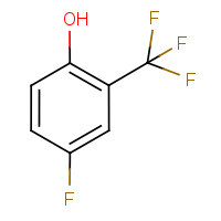 CAS:130047-19-7 | PC6683 | 5-Fluoro-2-hydroxybenzotrifluoride