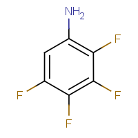 CAS: 5580-80-3 | PC6685 | 2,3,4,5-Tetrafluoroaniline