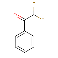 CAS: 395-01-7 | PC6686 | 2,2-Difluoroacetophenone