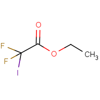 CAS: 7648-30-8 | PC6688 | Ethyl difluoro(iodo)acetate