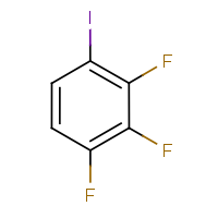 CAS: 459424-72-7 | PC6691 | 2,3,4-Trifluoroiodobenzene