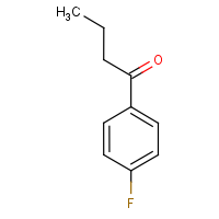 CAS: 582-83-2 | PC6692 | 4'-Fluorobutyrophenone