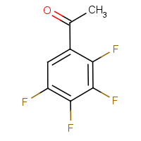 CAS:66286-21-3 | PC6693 | 2',3',4',5'-Tetrafluoroacetophenone