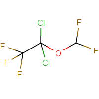 CAS:32778-07-7 | PC6699 | 1,1-Dichloro-2,2,2-trifluoroethyl difluoromethyl ether