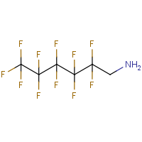CAS: 355-34-0 | PC6703 | 1H,1H-Perfluorohexylamine
