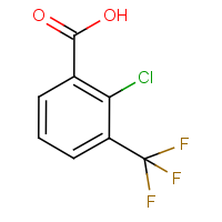 CAS:39226-97-6 | PC6734 | 2-Chloro-3-(trifluoromethyl)benzoic acid