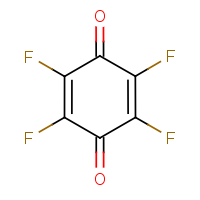 CAS:527-21-9 | PC6740 | Tetrafluoro-1,4-benzoquinone
