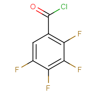CAS:94695-48-4 | PC6742 | 2,3,4,5-Tetrafluorobenzoyl chloride